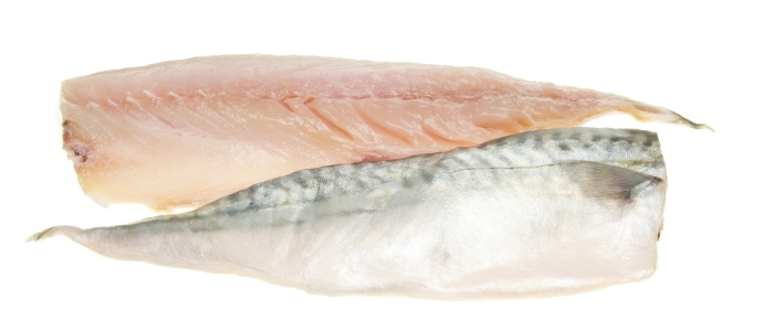 Makrelenfilet 1 700