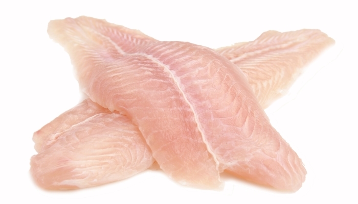 Pangasiusfilet 700