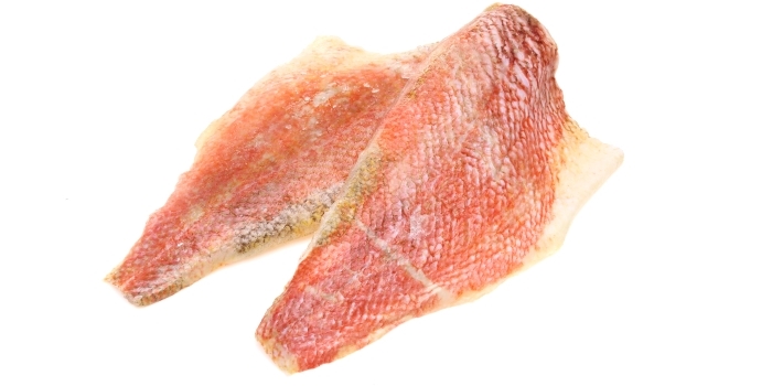 Rotbarschfilet 700