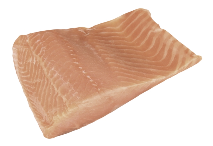 Wildlachsfilet 700